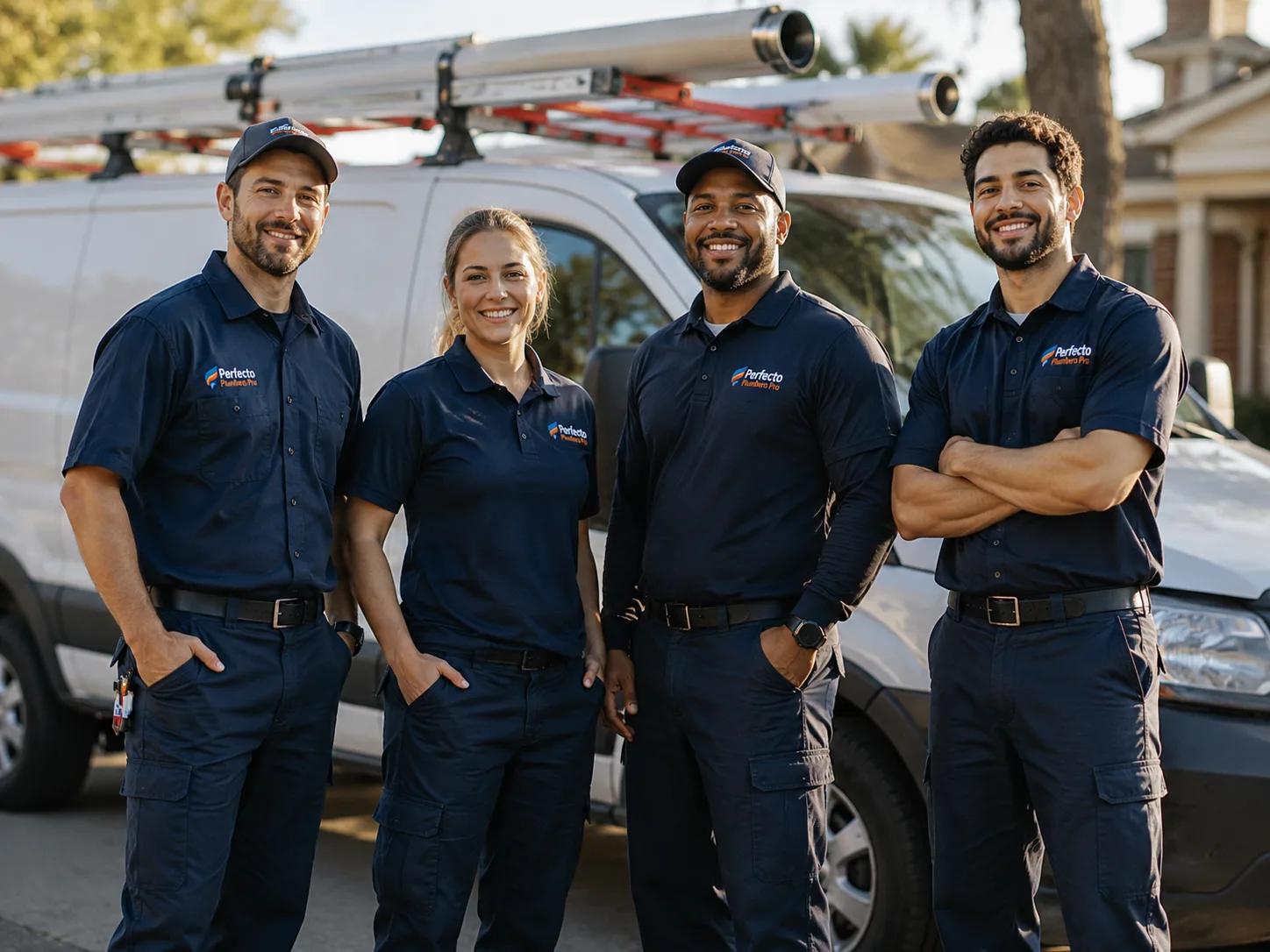 Emergency Plumber Near Me in Longview, TX near me